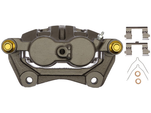 Disc Brake Caliper Raybestos Brakes FRC12470