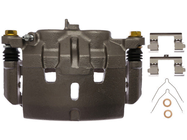Disc Brake Caliper Raybestos Brakes FRC12470