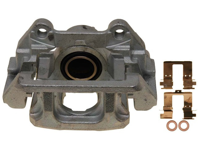 Disc Brake Caliper Raybestos Brakes FRC12472