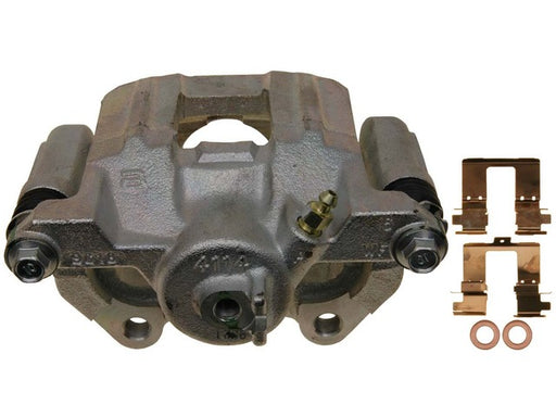 Disc Brake Caliper Raybestos Brakes FRC12472
