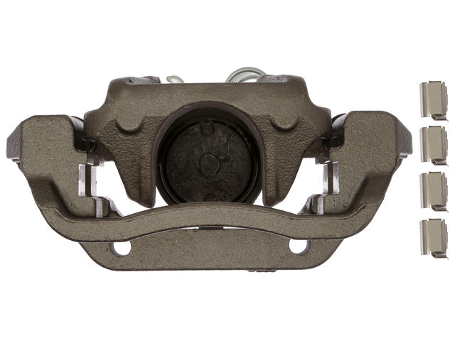 Disc Brake Caliper Raybestos Brakes FRC12473