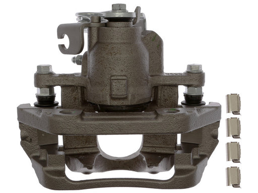 Disc Brake Caliper Raybestos Brakes FRC12473