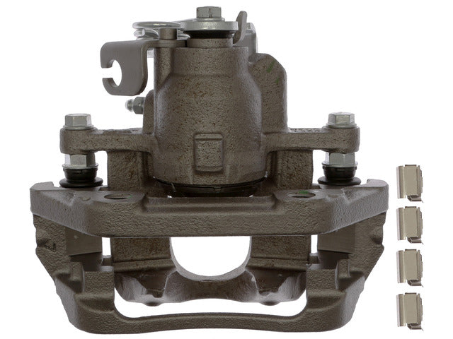 Disc Brake Caliper Raybestos Brakes FRC12473