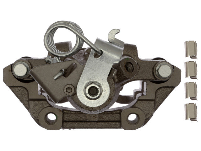 Disc Brake Caliper Raybestos Brakes FRC12473