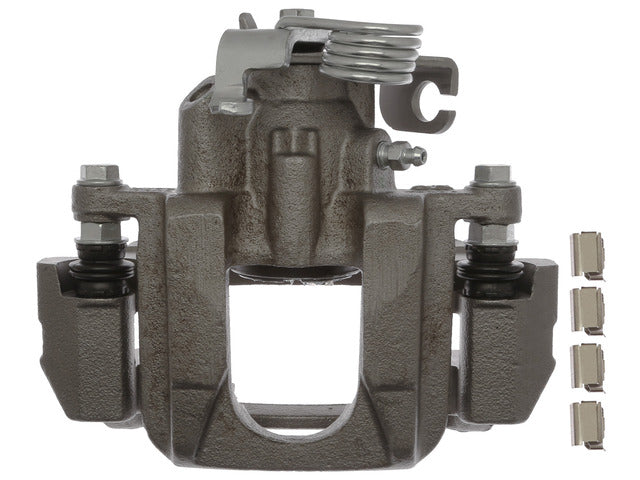 Disc Brake Caliper Raybestos Brakes FRC12473