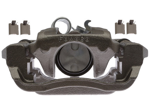 Disc Brake Caliper Raybestos Brakes FRC12474