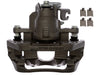 Disc Brake Caliper Raybestos Brakes FRC12474
