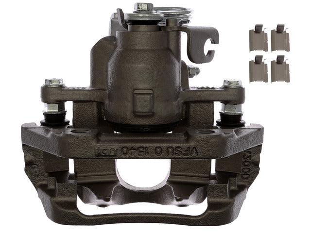Disc Brake Caliper Raybestos Brakes FRC12474