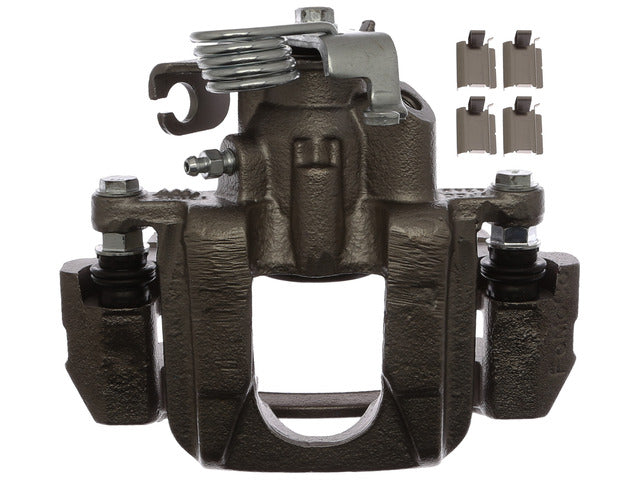 Disc Brake Caliper Raybestos Brakes FRC12474