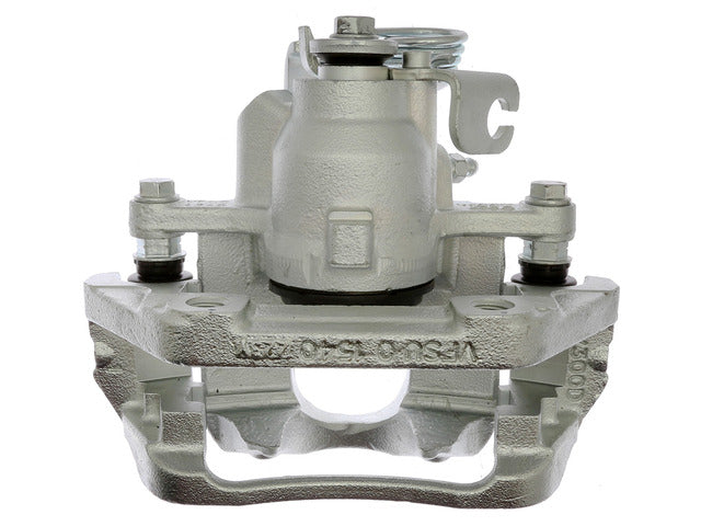Disc Brake Caliper Raybestos Brakes FRC12474C