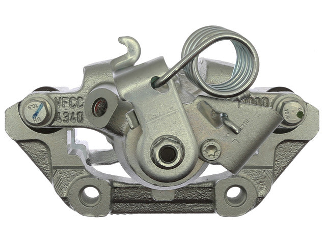 Disc Brake Caliper Raybestos Brakes FRC12474C