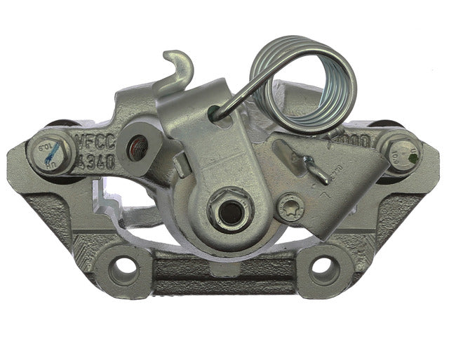 Disc Brake Caliper Raybestos Brakes FRC12474N