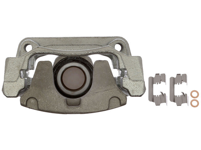 Disc Brake Caliper Raybestos Brakes FRC12477