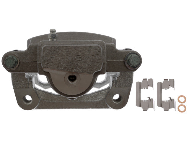 Disc Brake Caliper Raybestos Brakes FRC12477