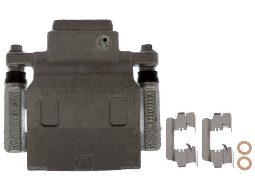 Disc Brake Caliper Raybestos Brakes FRC12477