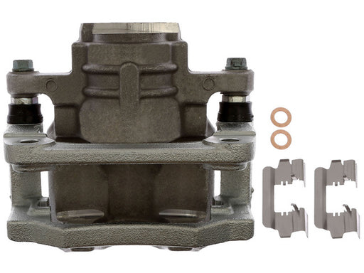 Disc Brake Caliper Raybestos Brakes FRC12478