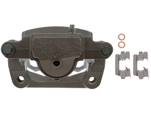 Disc Brake Caliper Raybestos Brakes FRC12478