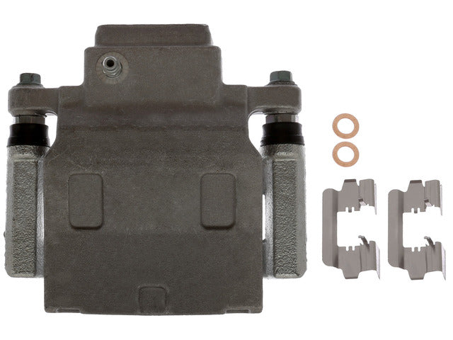 Disc Brake Caliper Raybestos Brakes FRC12478