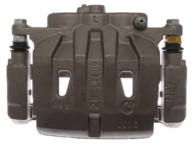 Disc Brake Caliper Raybestos Brakes FRC12479