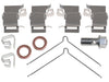 Disc Brake Caliper Raybestos Brakes FRC12479N
