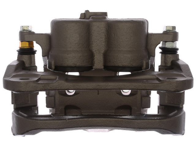 Disc Brake Caliper Raybestos Brakes FRC12480