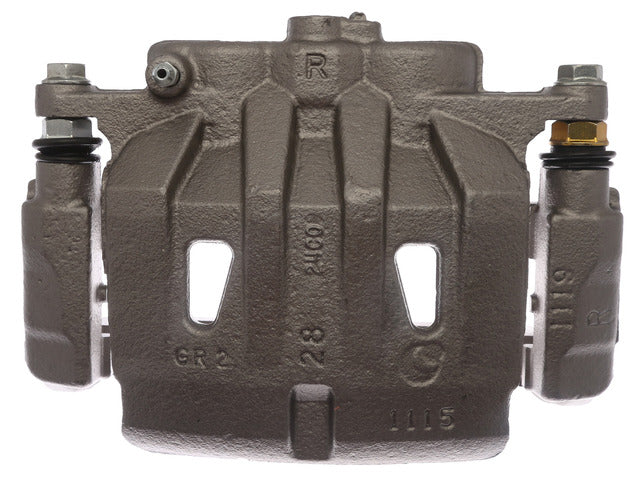 Disc Brake Caliper Raybestos Brakes FRC12480