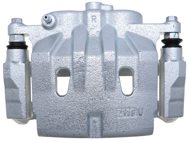 Disc Brake Caliper Raybestos Brakes FRC12480N
