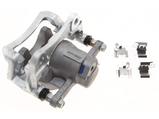Disc Brake Caliper Raybestos Brakes FRC12481