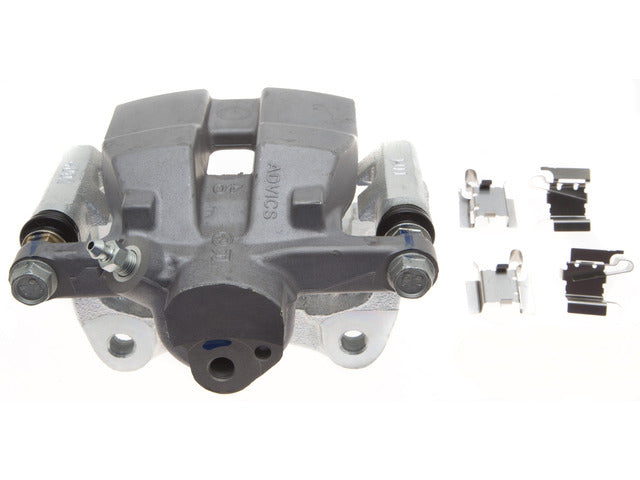Disc Brake Caliper Raybestos Brakes FRC12481