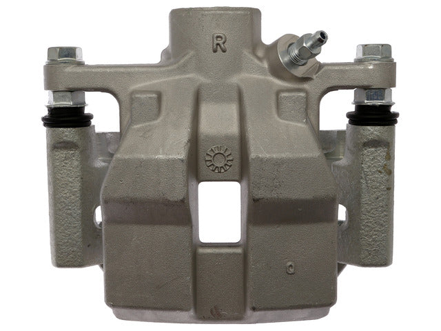 Disc Brake Caliper Raybestos Brakes FRC12481N