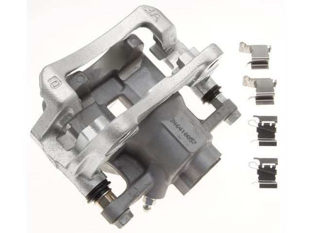 Disc Brake Caliper Raybestos Brakes FRC12482