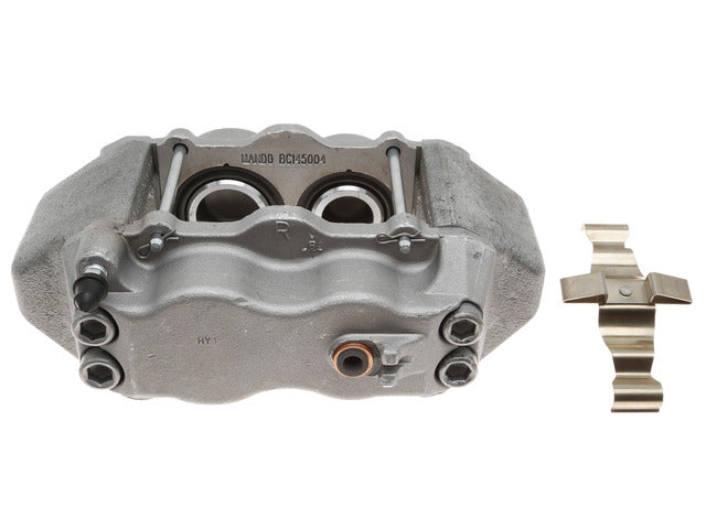 Disc Brake Caliper Raybestos Brakes FRC12485