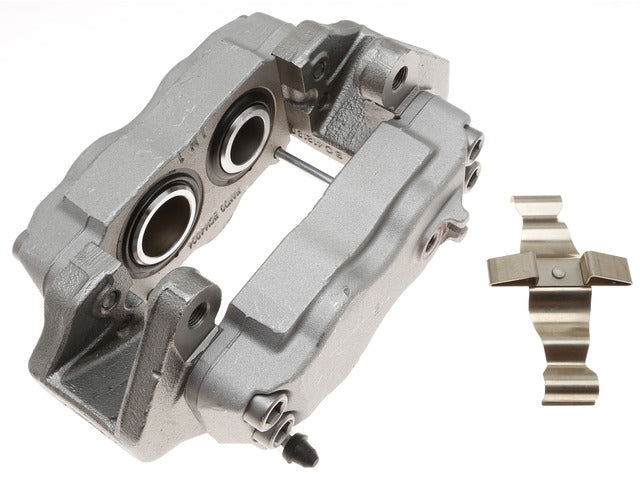 Disc Brake Caliper Raybestos Brakes FRC12486