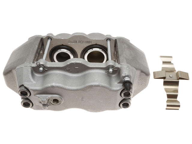 Disc Brake Caliper Raybestos Brakes FRC12486