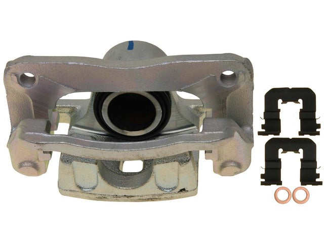 Disc Brake Caliper Raybestos Brakes FRC12487
