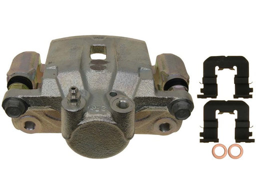 Disc Brake Caliper Raybestos Brakes FRC12487