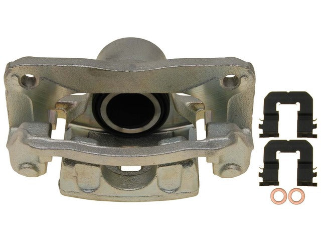 Disc Brake Caliper Raybestos Brakes FRC12488