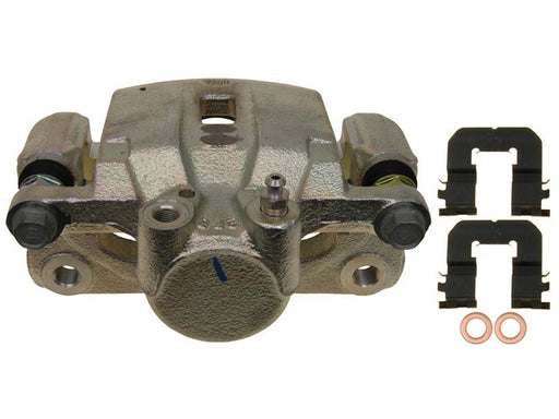 Disc Brake Caliper Raybestos Brakes FRC12488