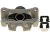 Disc Brake Caliper Raybestos Brakes FRC12489
