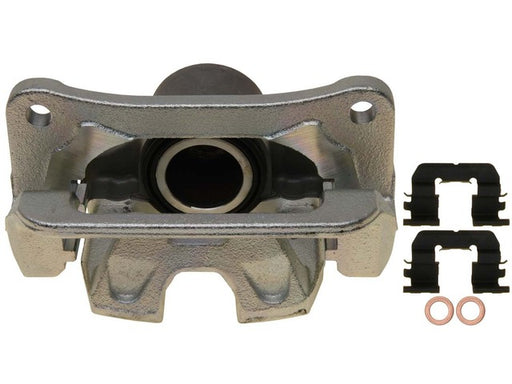 Disc Brake Caliper Raybestos Brakes FRC12489