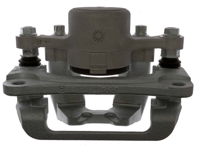 Disc Brake Caliper Raybestos Brakes FRC12490