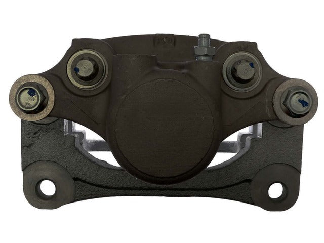 Disc Brake Caliper Raybestos Brakes FRC12490