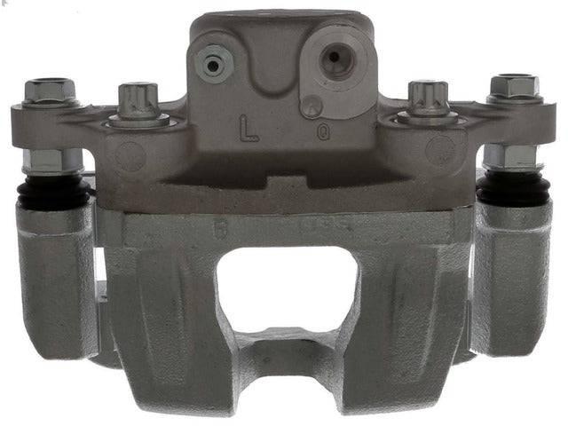 Disc Brake Caliper Raybestos Brakes FRC12490