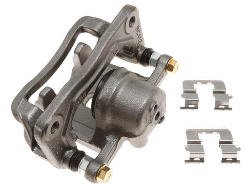 Disc Brake Caliper Raybestos Brakes FRC12493
