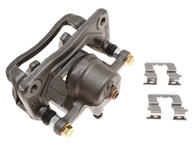 Disc Brake Caliper Raybestos Brakes FRC12494