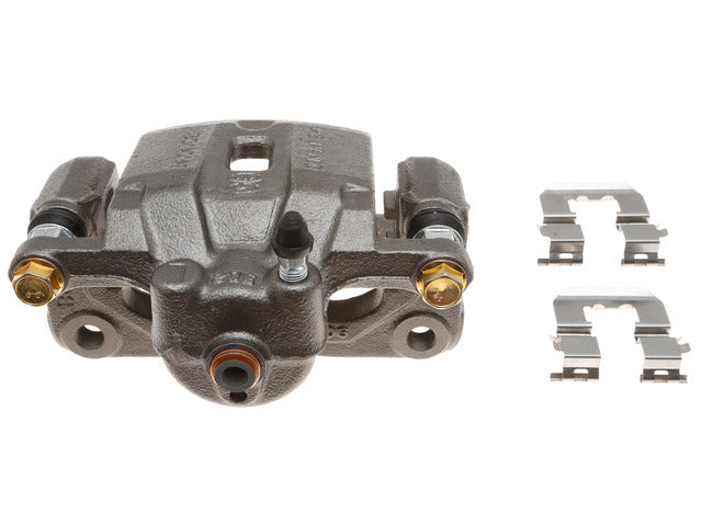 Disc Brake Caliper Raybestos Brakes FRC12494