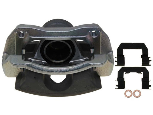 Disc Brake Caliper Raybestos Brakes FRC12495