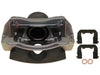 Disc Brake Caliper Raybestos Brakes FRC12496