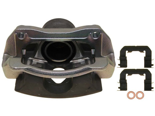 Disc Brake Caliper Raybestos Brakes FRC12496