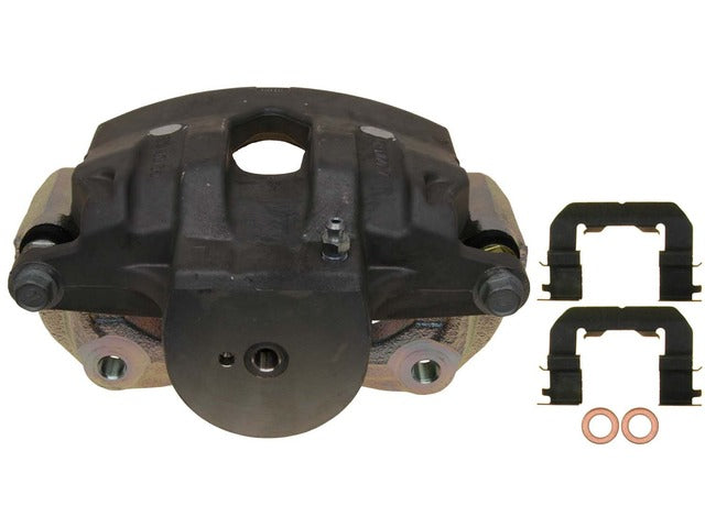 Disc Brake Caliper Raybestos Brakes FRC12496